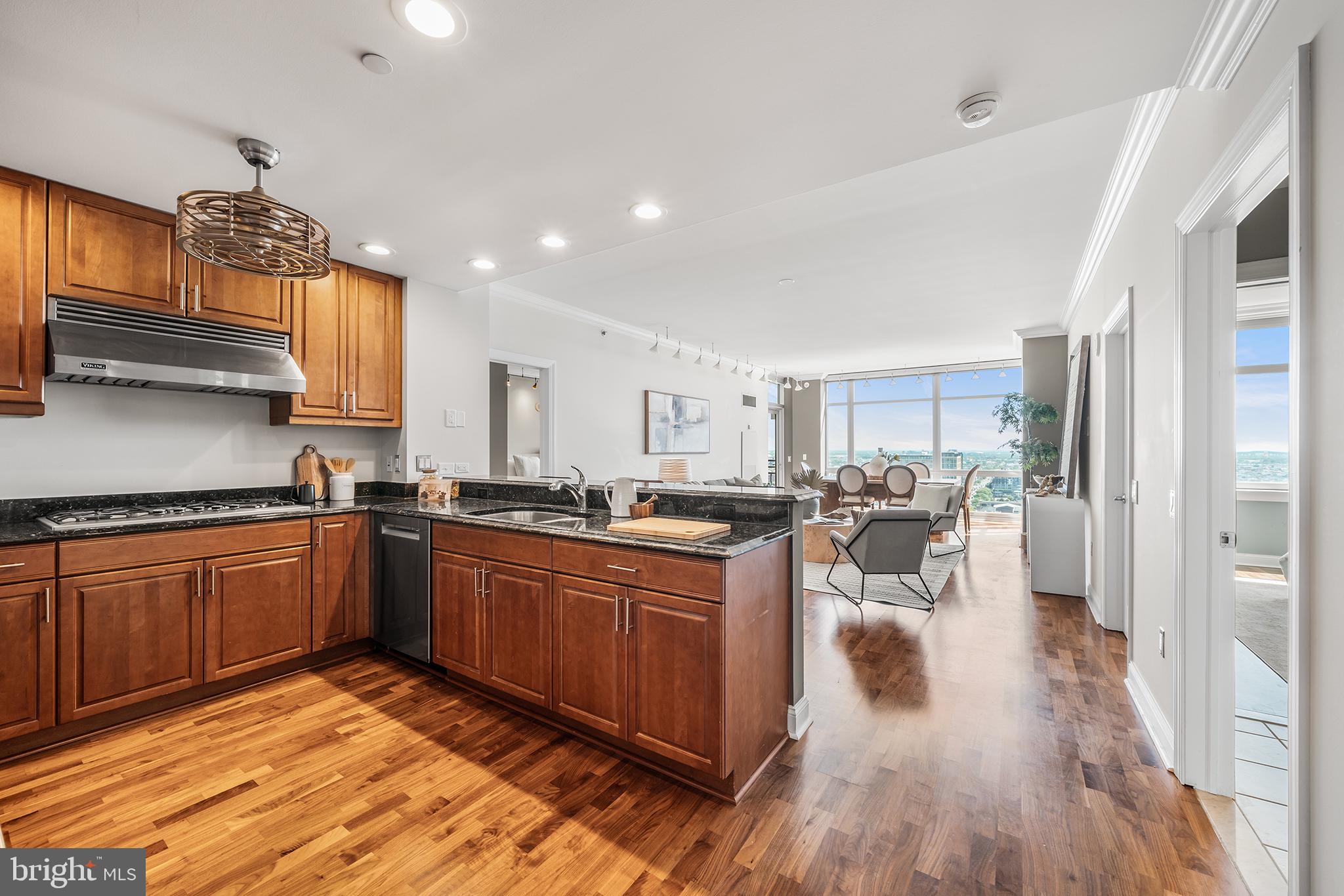 AVENUE OF THE ARTS - Residential