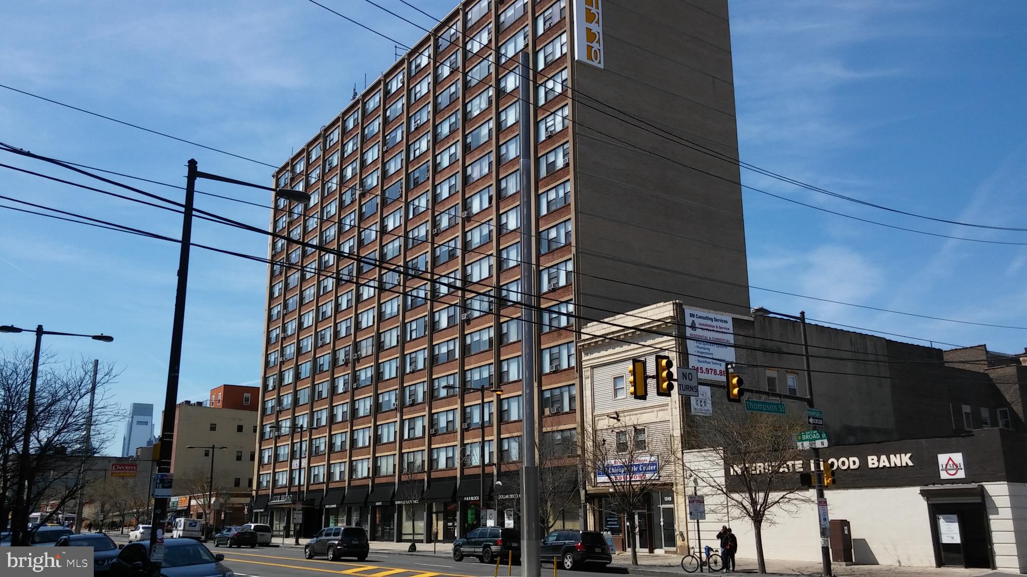 YORKTOWN - Commercial Sale