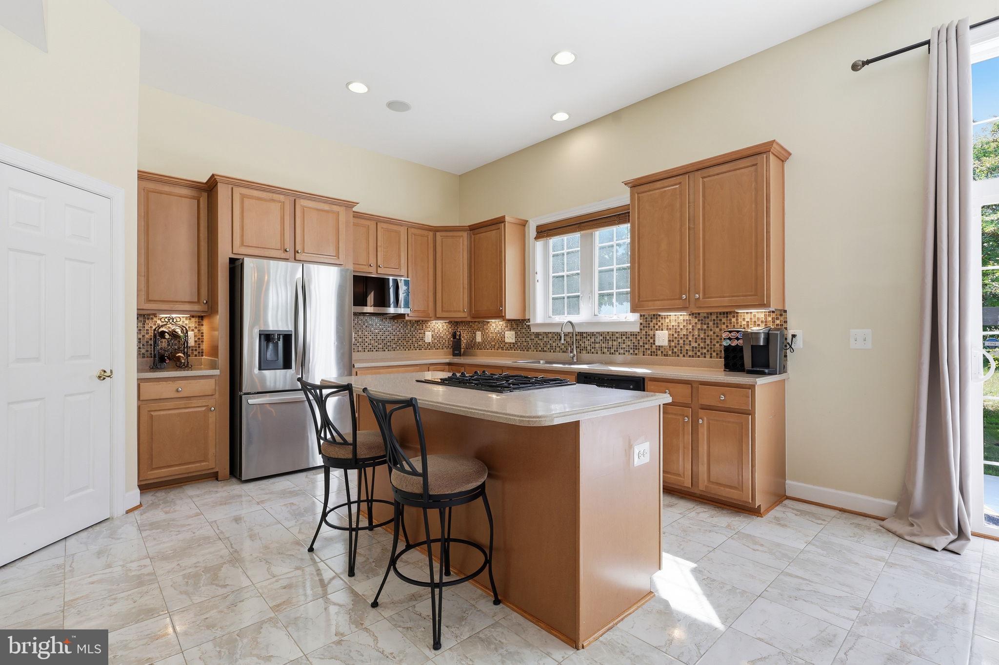 MONCURE WOODS - Residential
