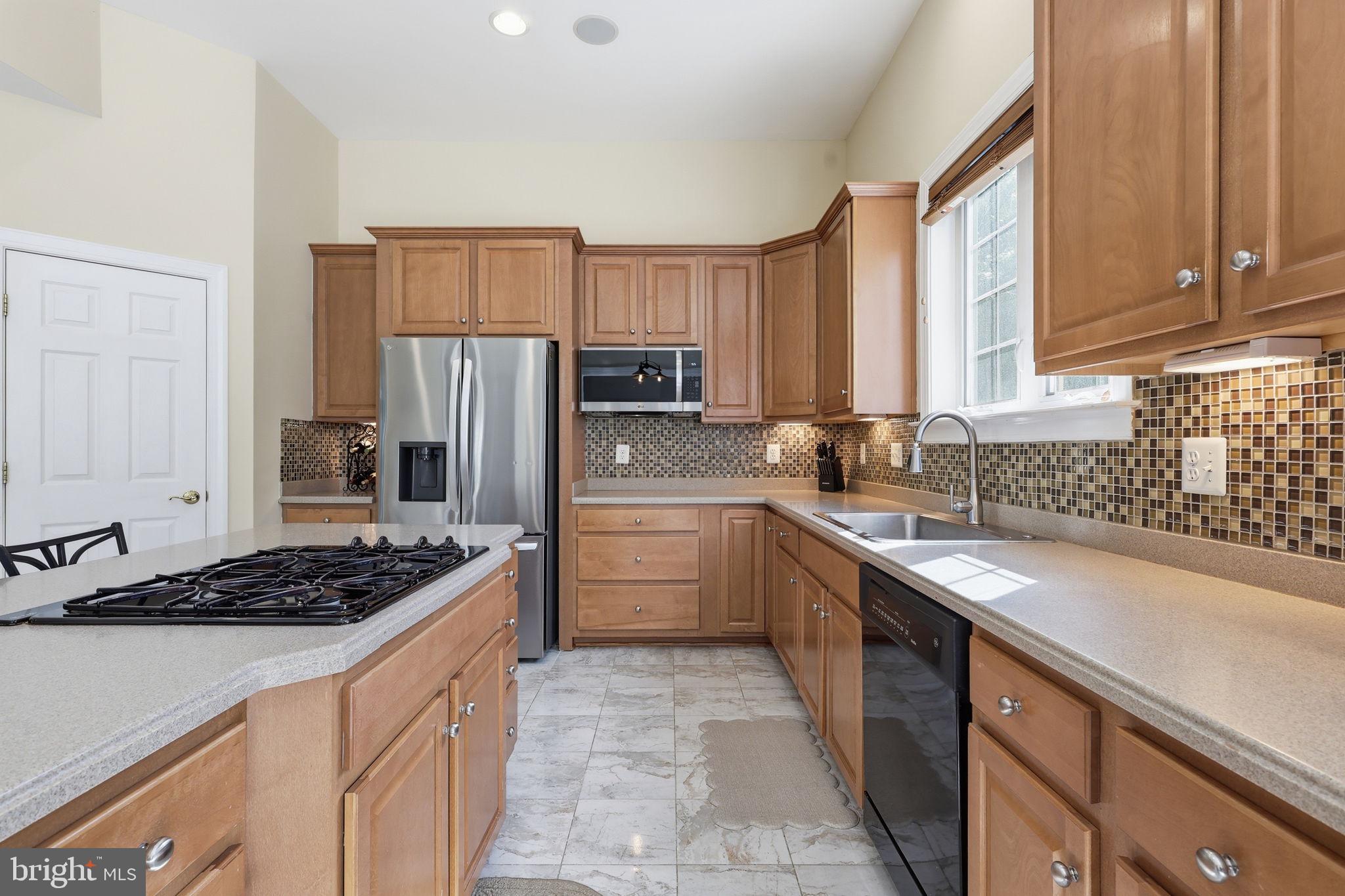 MONCURE WOODS - Residential