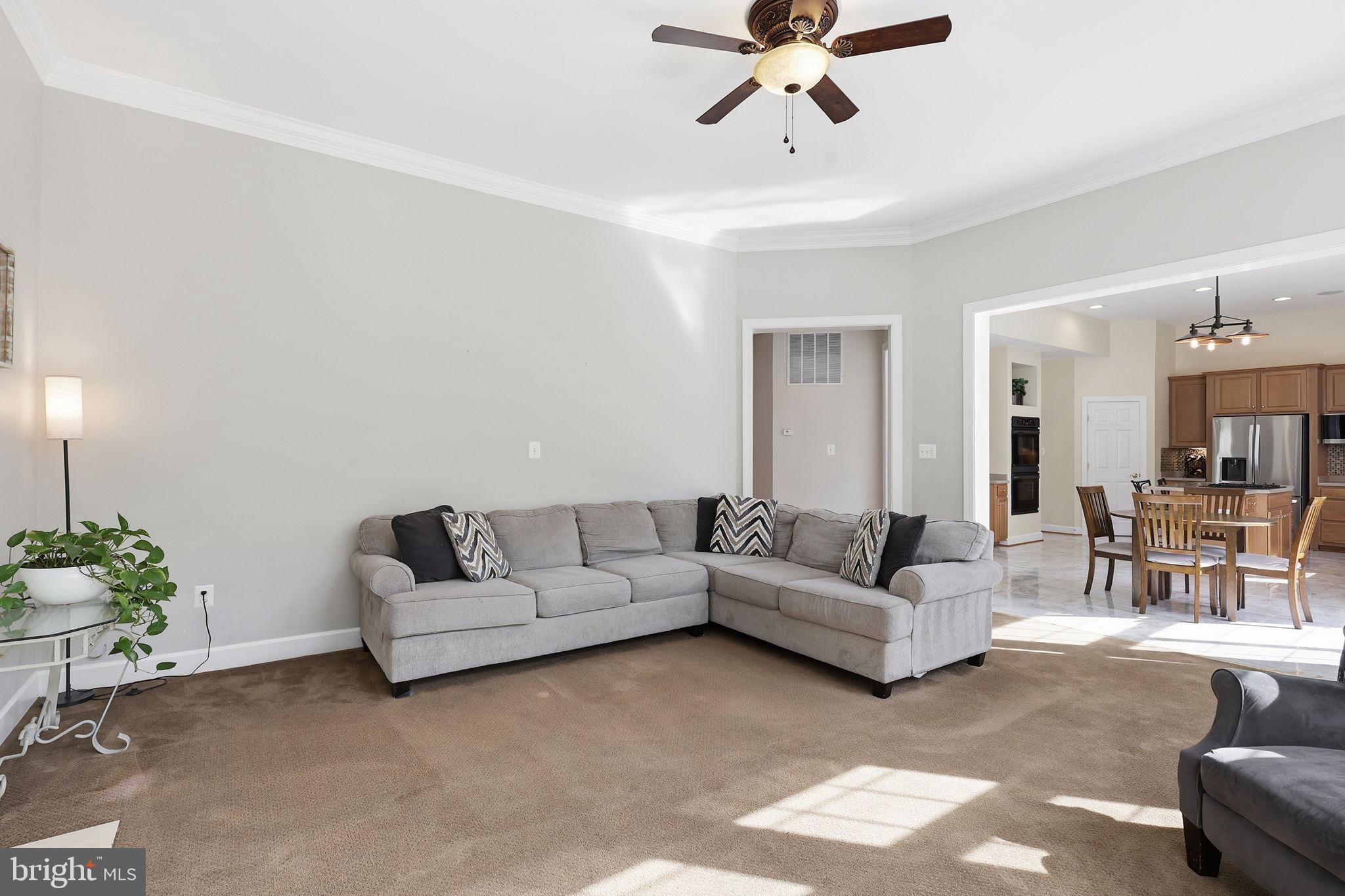 MONCURE WOODS - Residential