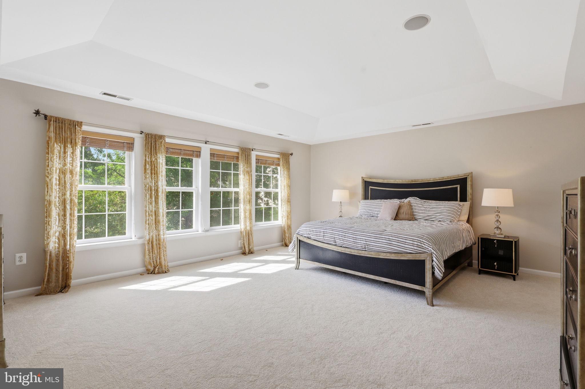 MONCURE WOODS - Residential