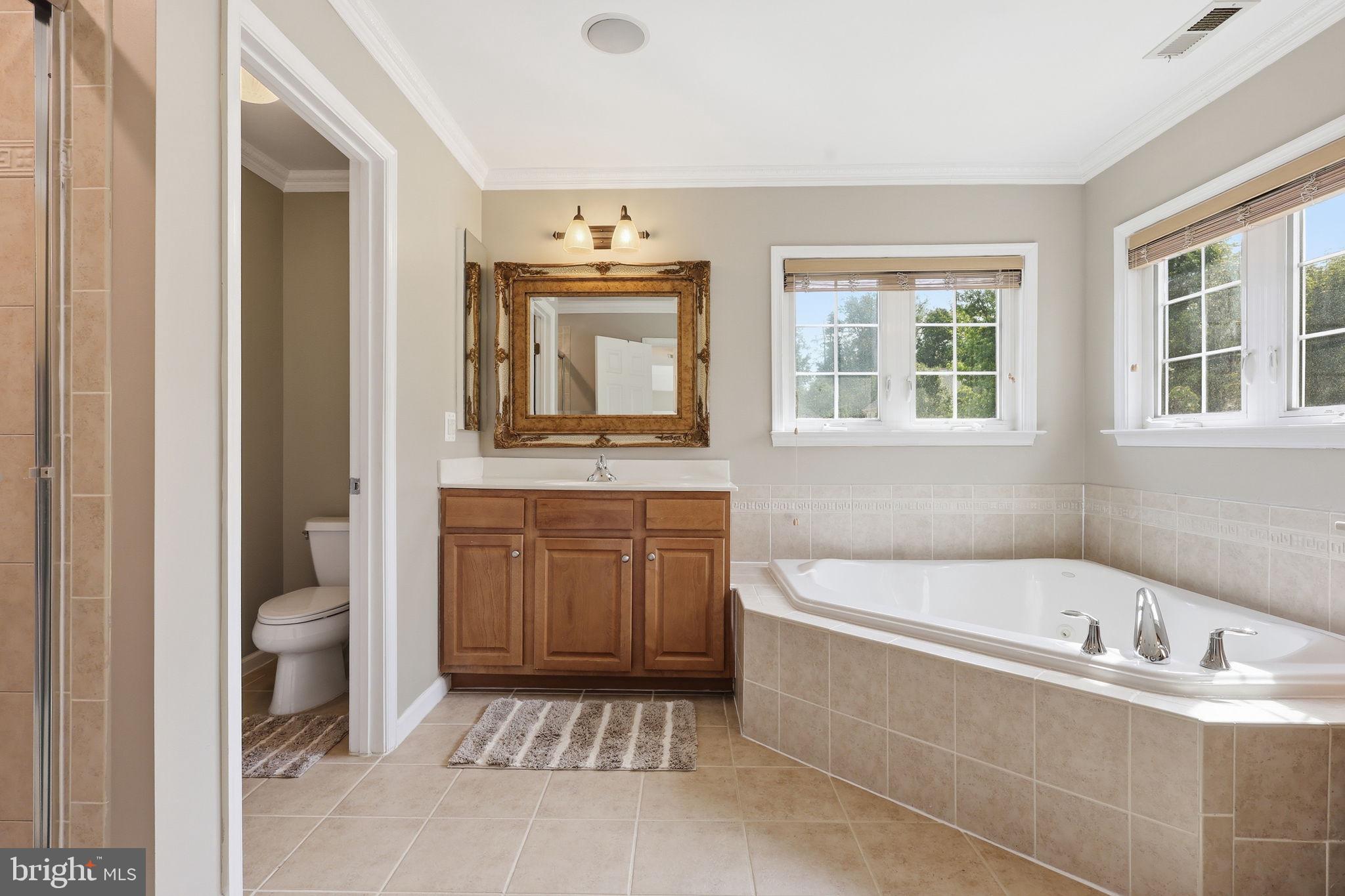 MONCURE WOODS - Residential