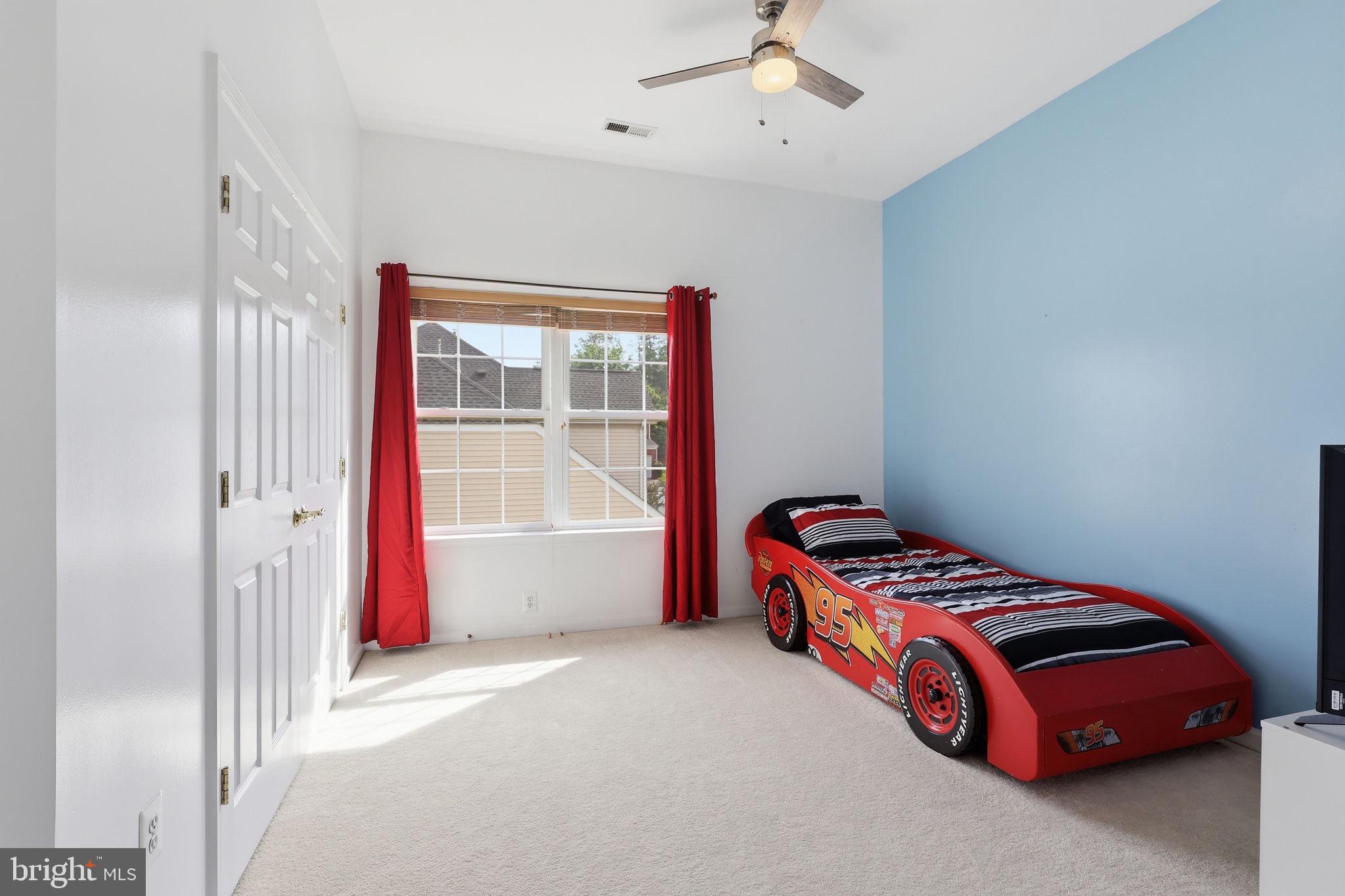 MONCURE WOODS - Residential