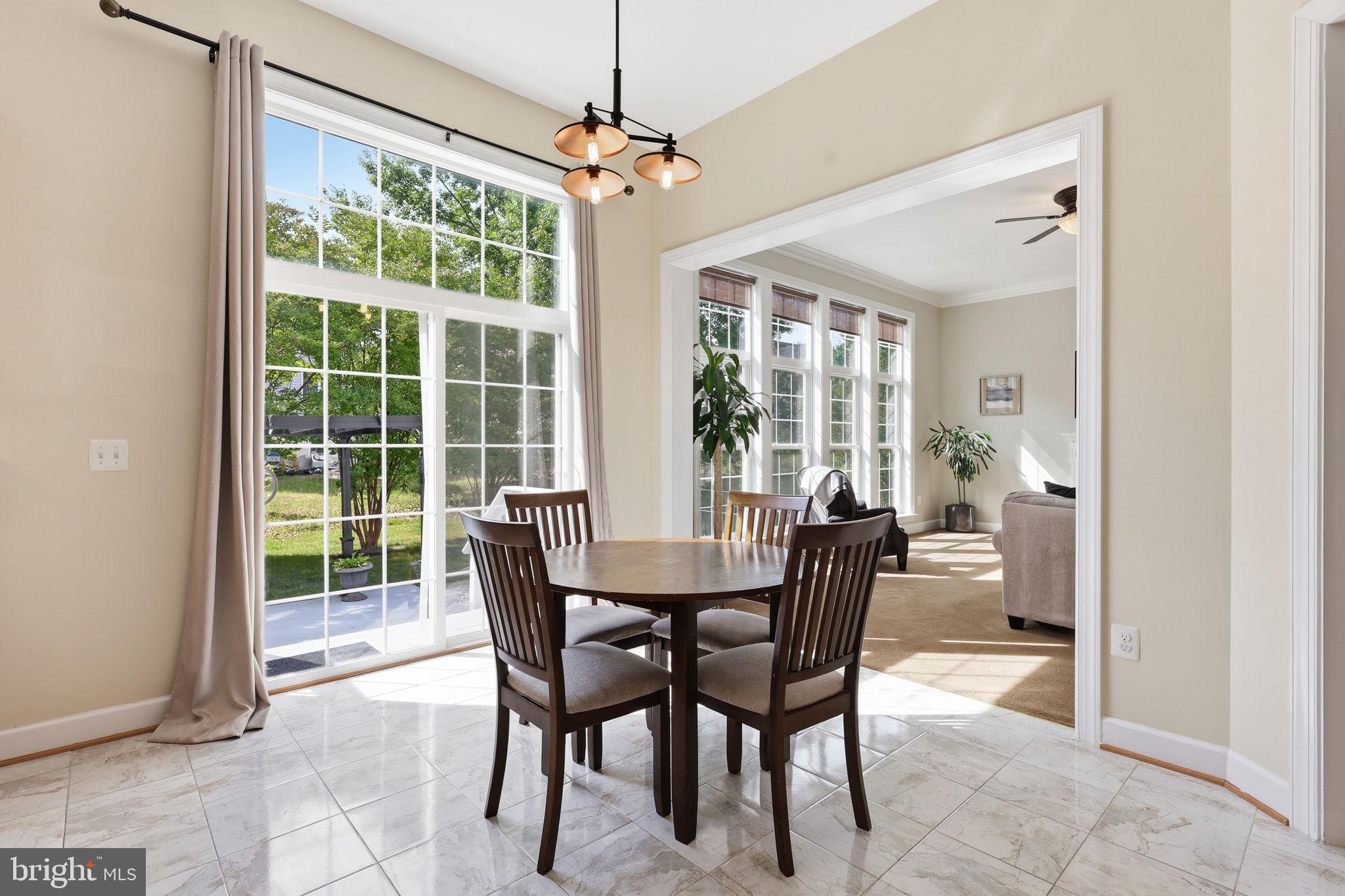 MONCURE WOODS - Residential