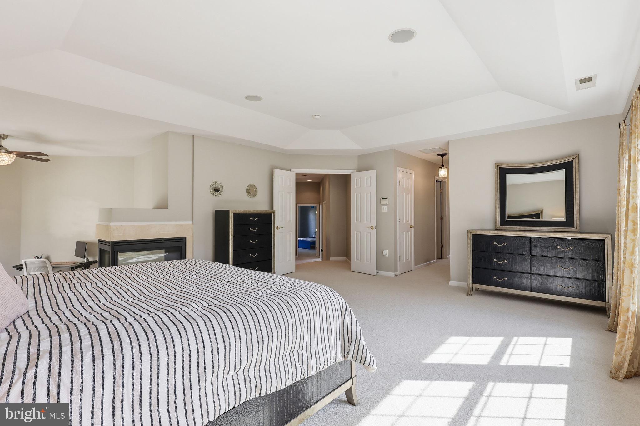 MONCURE WOODS - Residential