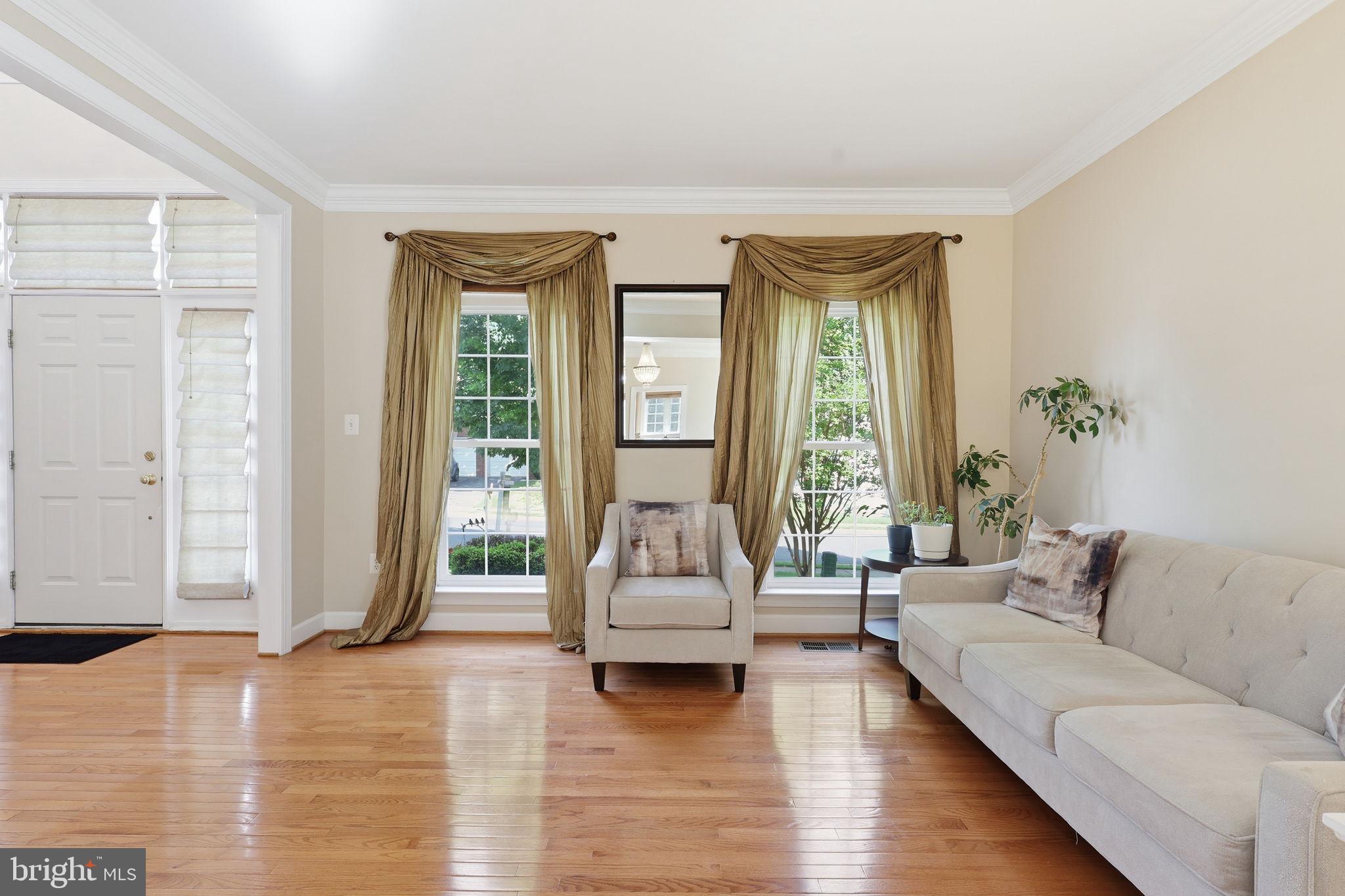 MONCURE WOODS - Residential
