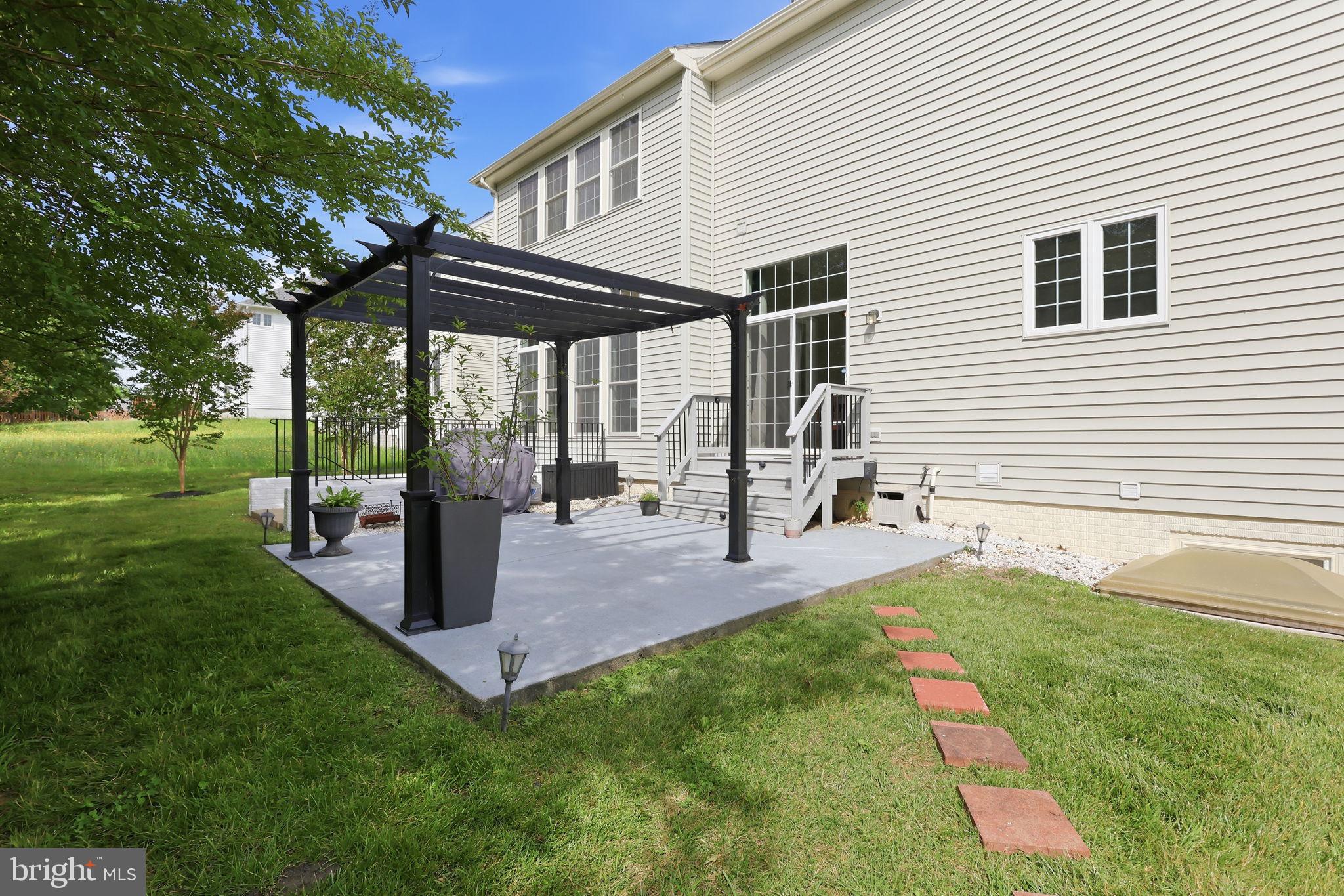 MONCURE WOODS - Residential