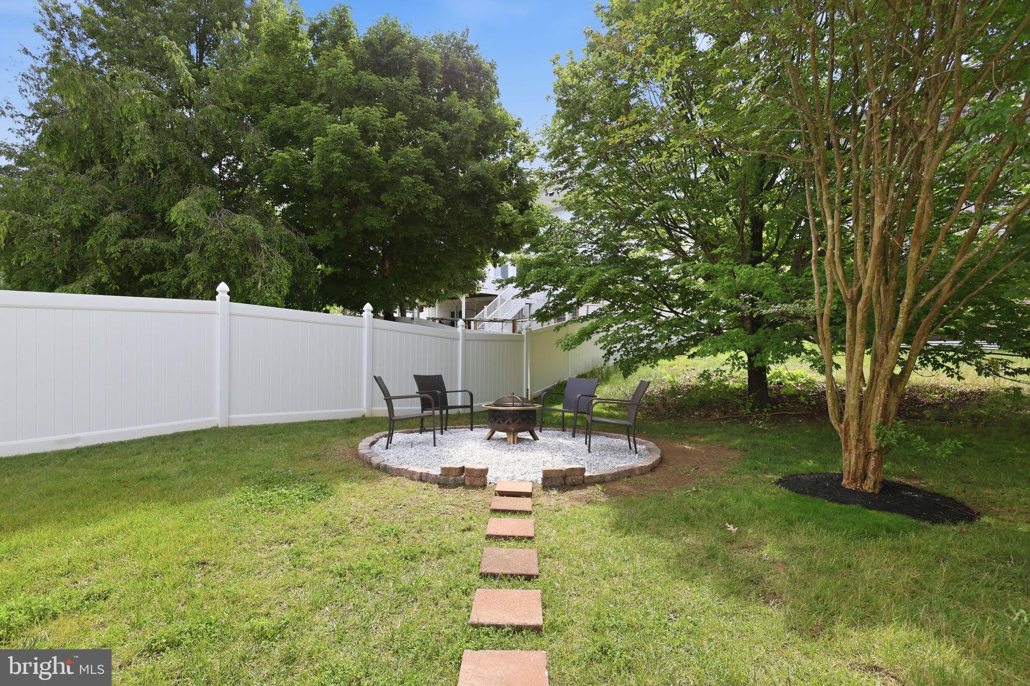 MONCURE WOODS - Residential