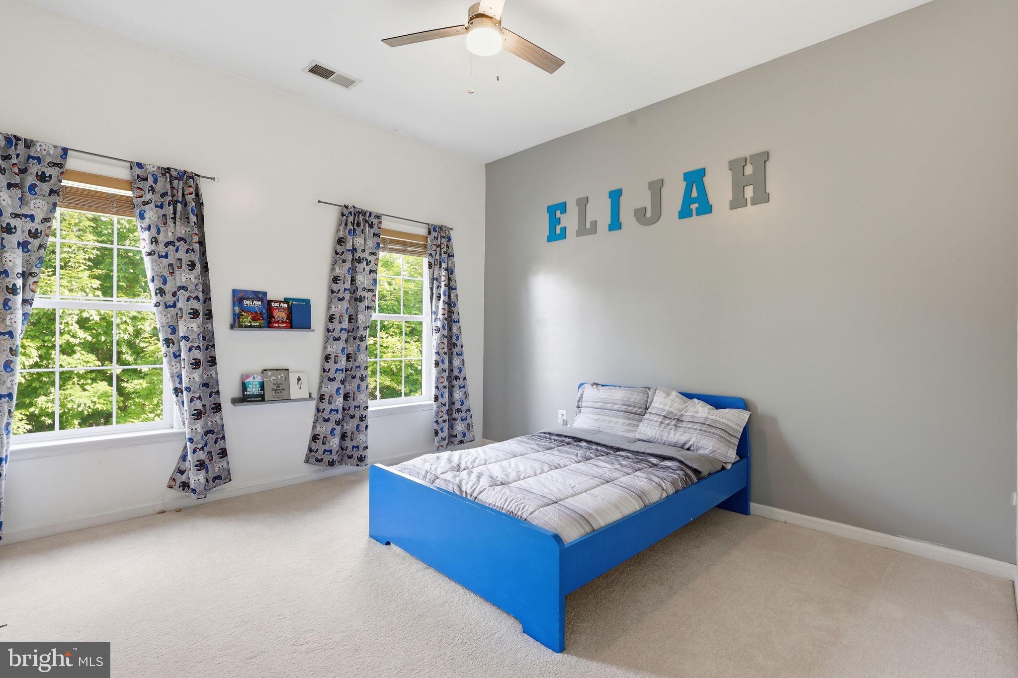 MONCURE WOODS - Residential