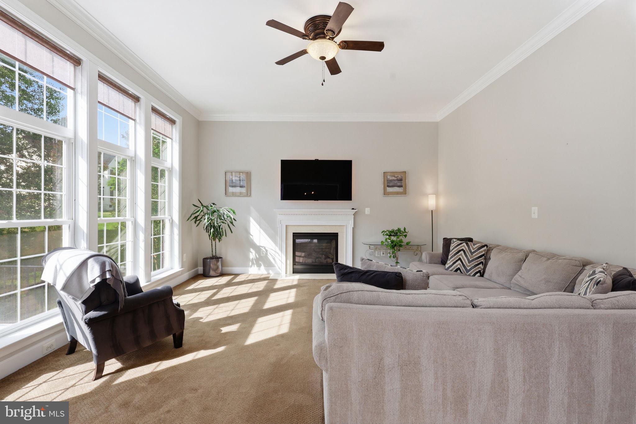 MONCURE WOODS - Residential