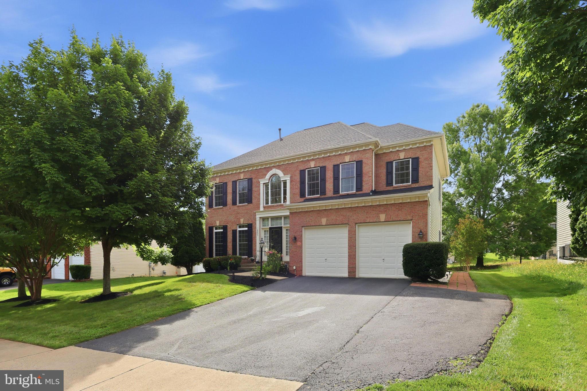 MONCURE WOODS - Residential