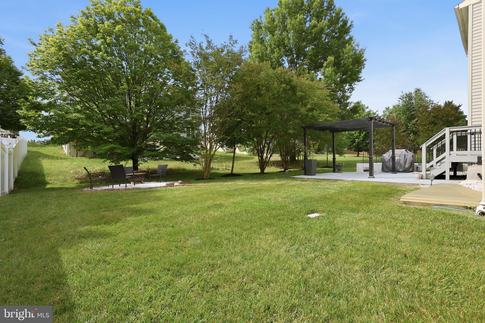 MONCURE WOODS - Residential