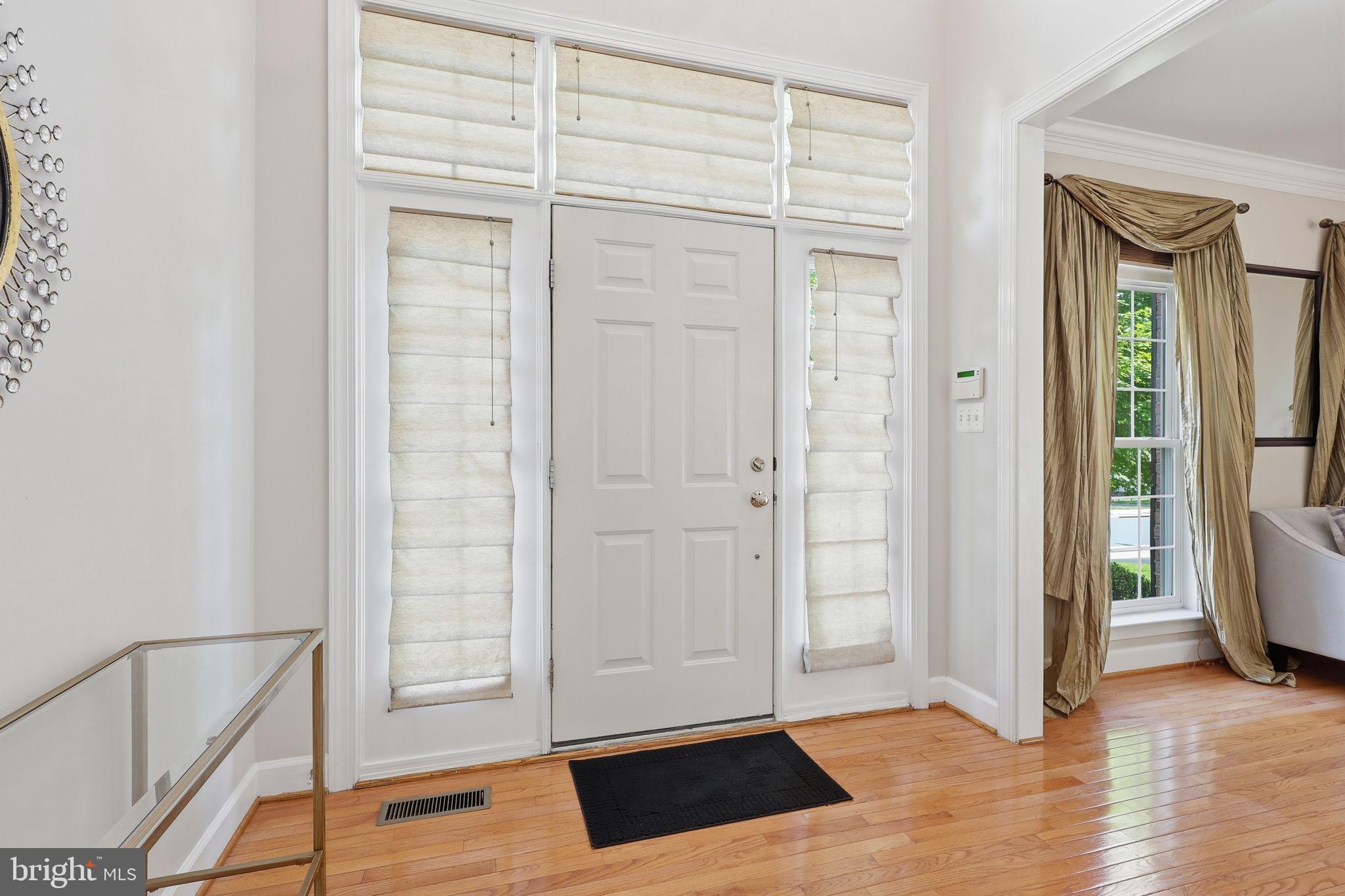 MONCURE WOODS - Residential