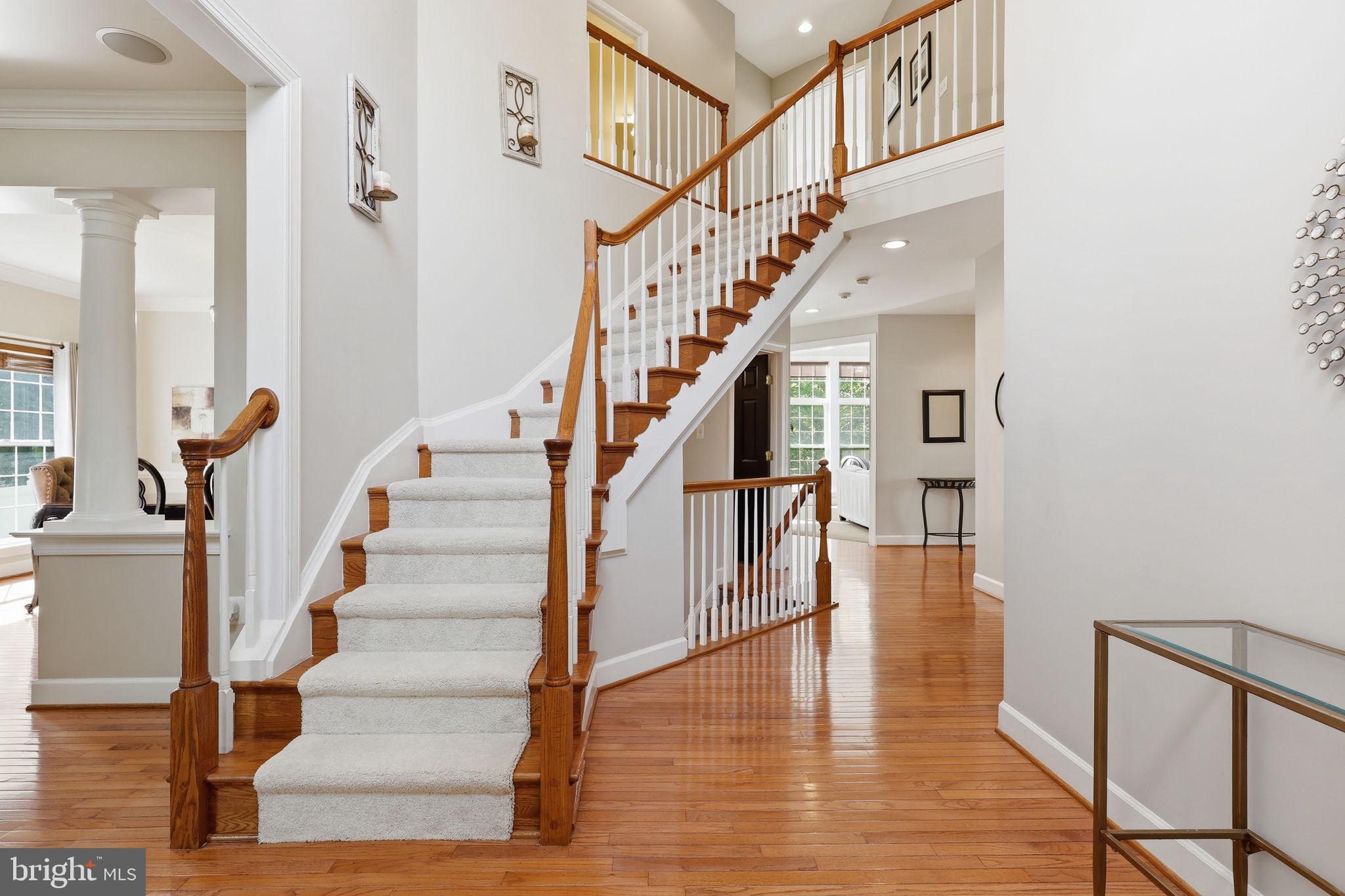 MONCURE WOODS - Residential