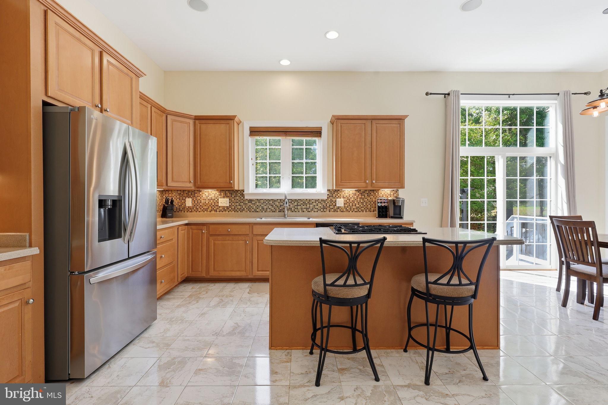 MONCURE WOODS - Residential