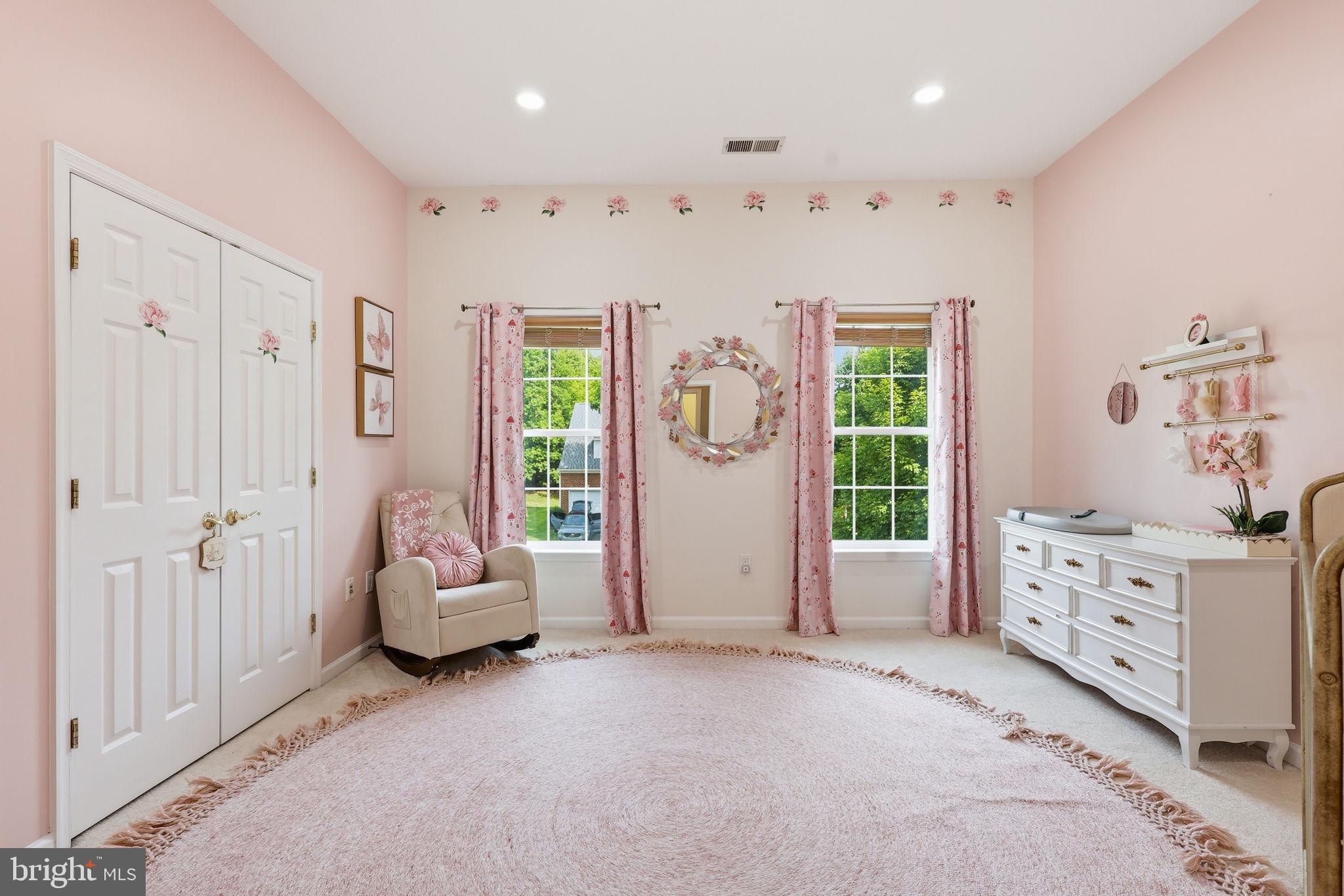 MONCURE WOODS - Residential