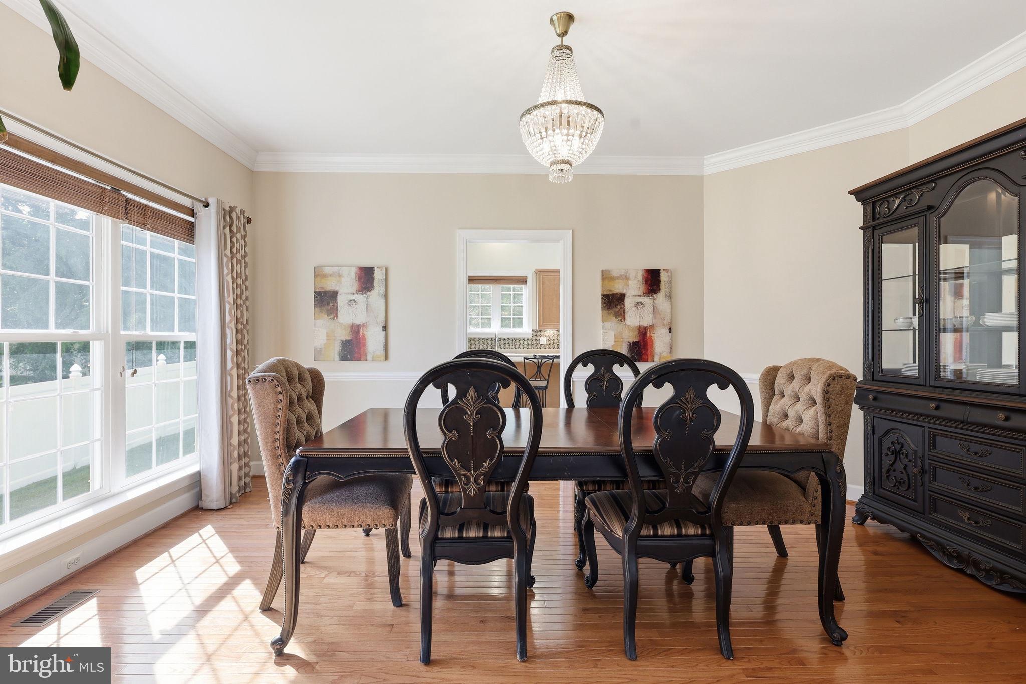 MONCURE WOODS - Residential