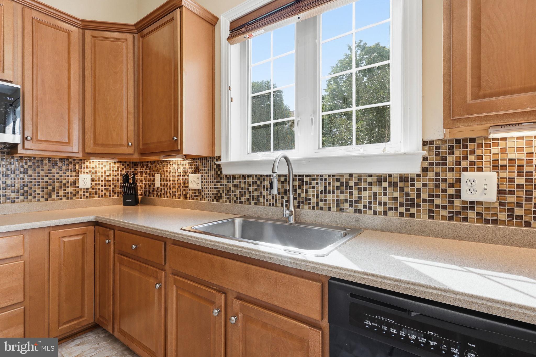 MONCURE WOODS - Residential