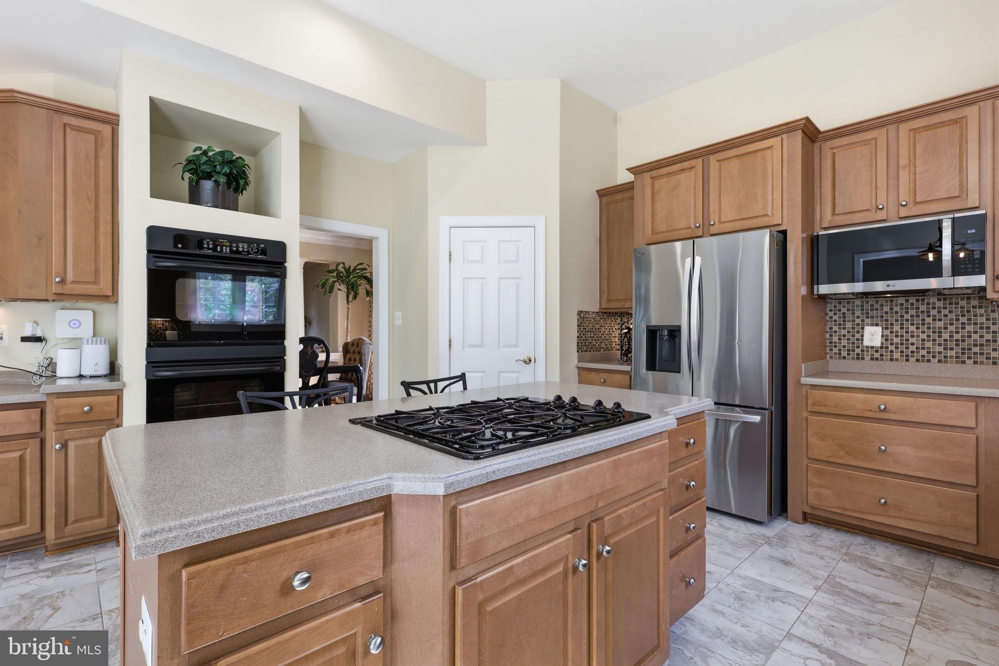 MONCURE WOODS - Residential