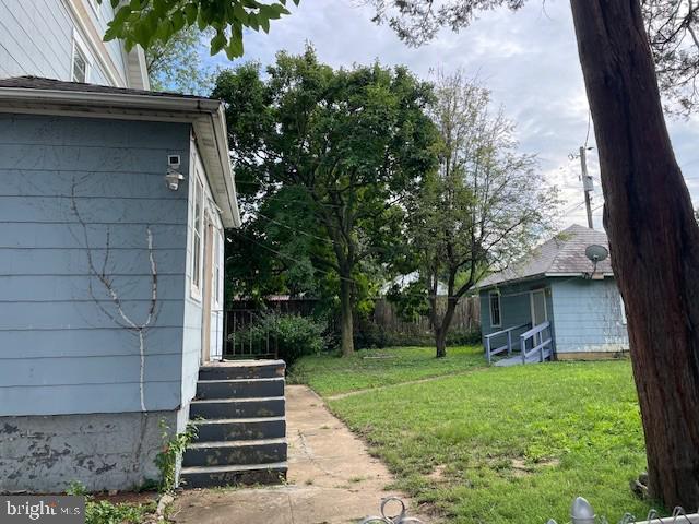 BROOKLYN - Residential