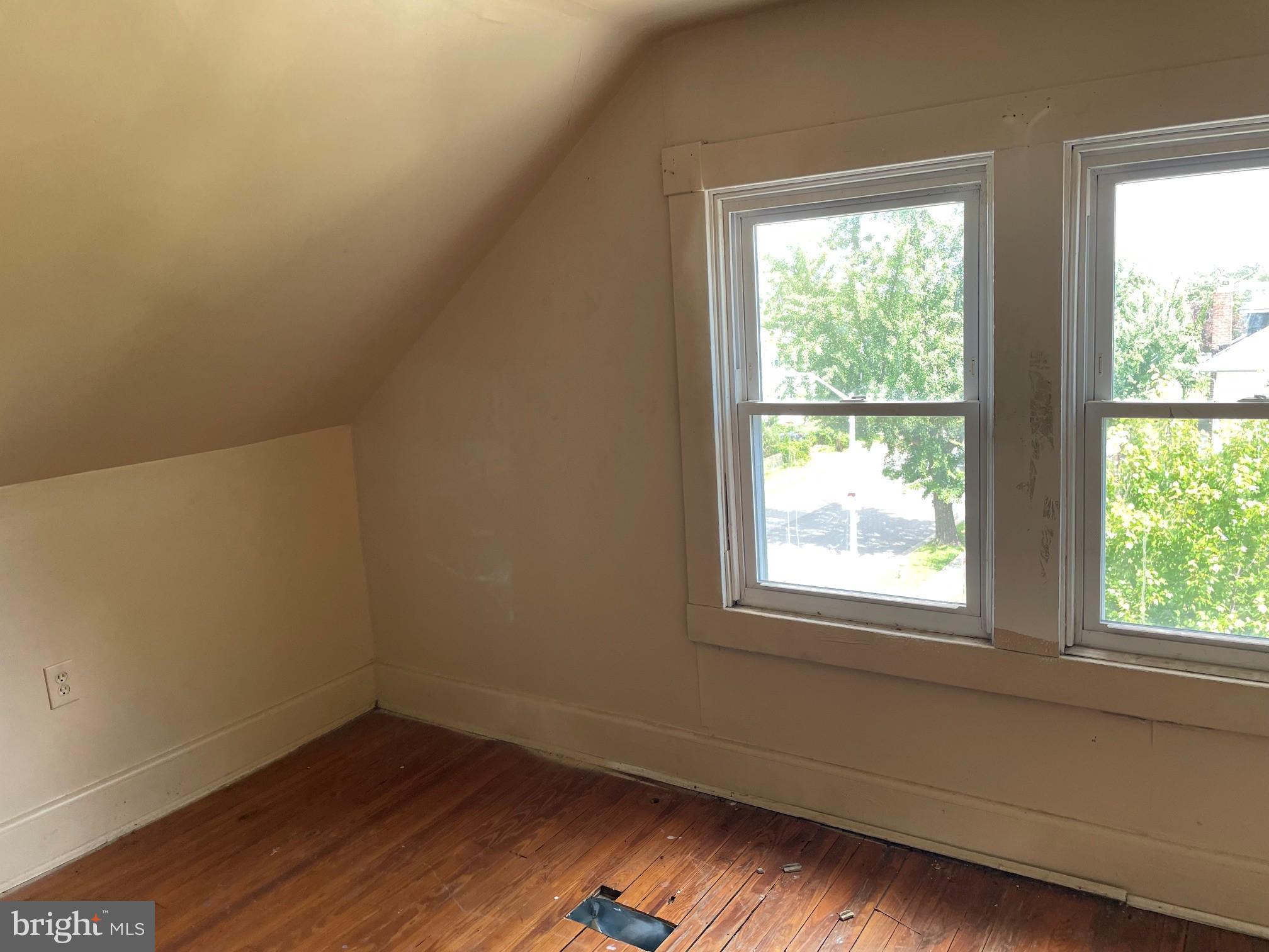 BROOKLYN - Residential