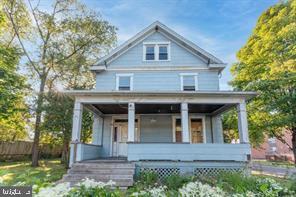 BROOKLYN - Residential