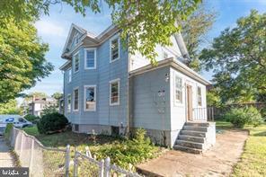 BROOKLYN - Residential