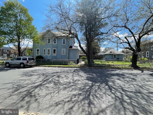 BROOKLYN - Residential