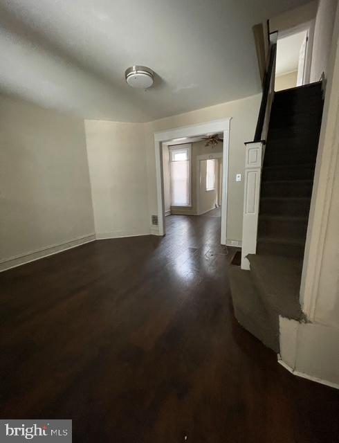 PHILADELPHIA (SOUTHWEST) - Residential
