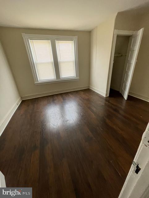 PHILADELPHIA (SOUTHWEST) - Residential