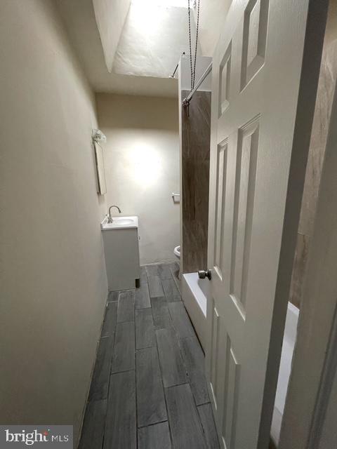 PHILADELPHIA (SOUTHWEST) - Residential