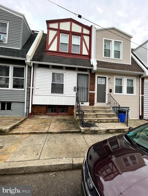 PHILADELPHIA (SOUTHWEST) - Residential