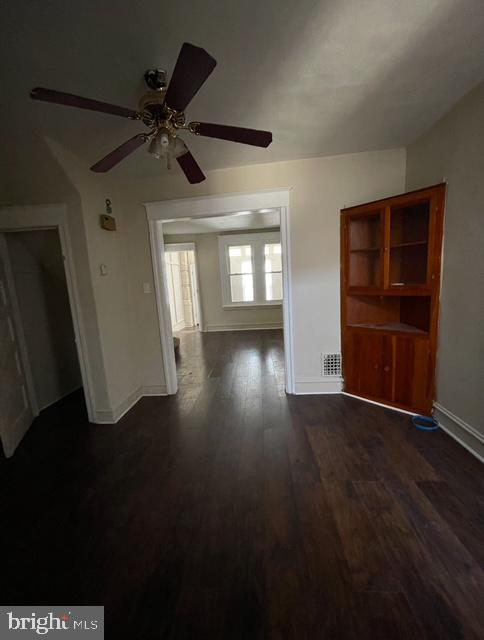 PHILADELPHIA (SOUTHWEST) - Residential