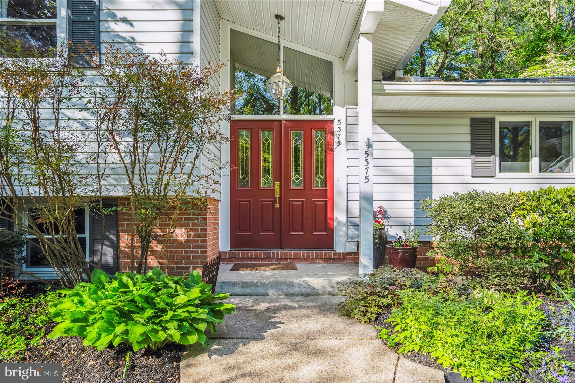 VILLAGE OF HARPERS CHOICE - Residential