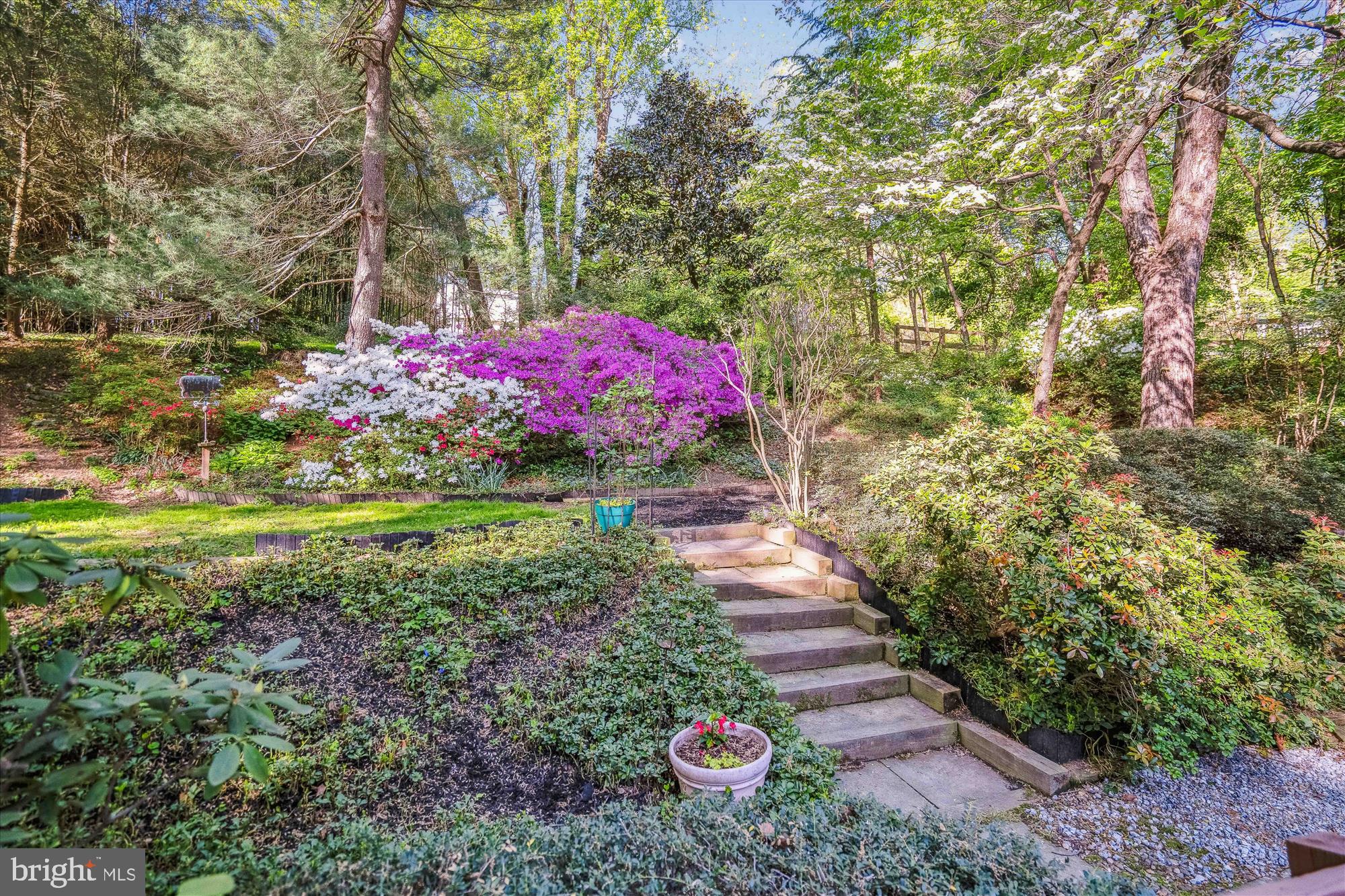 VILLAGE OF HARPERS CHOICE - Residential