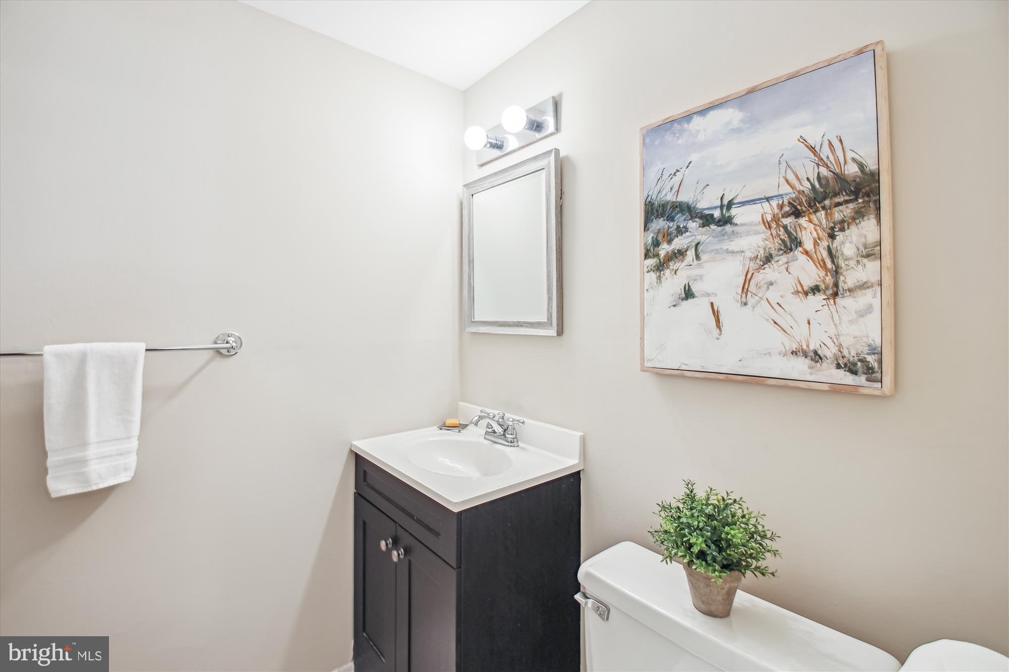 VILLAGE OF HARPERS CHOICE - Residential