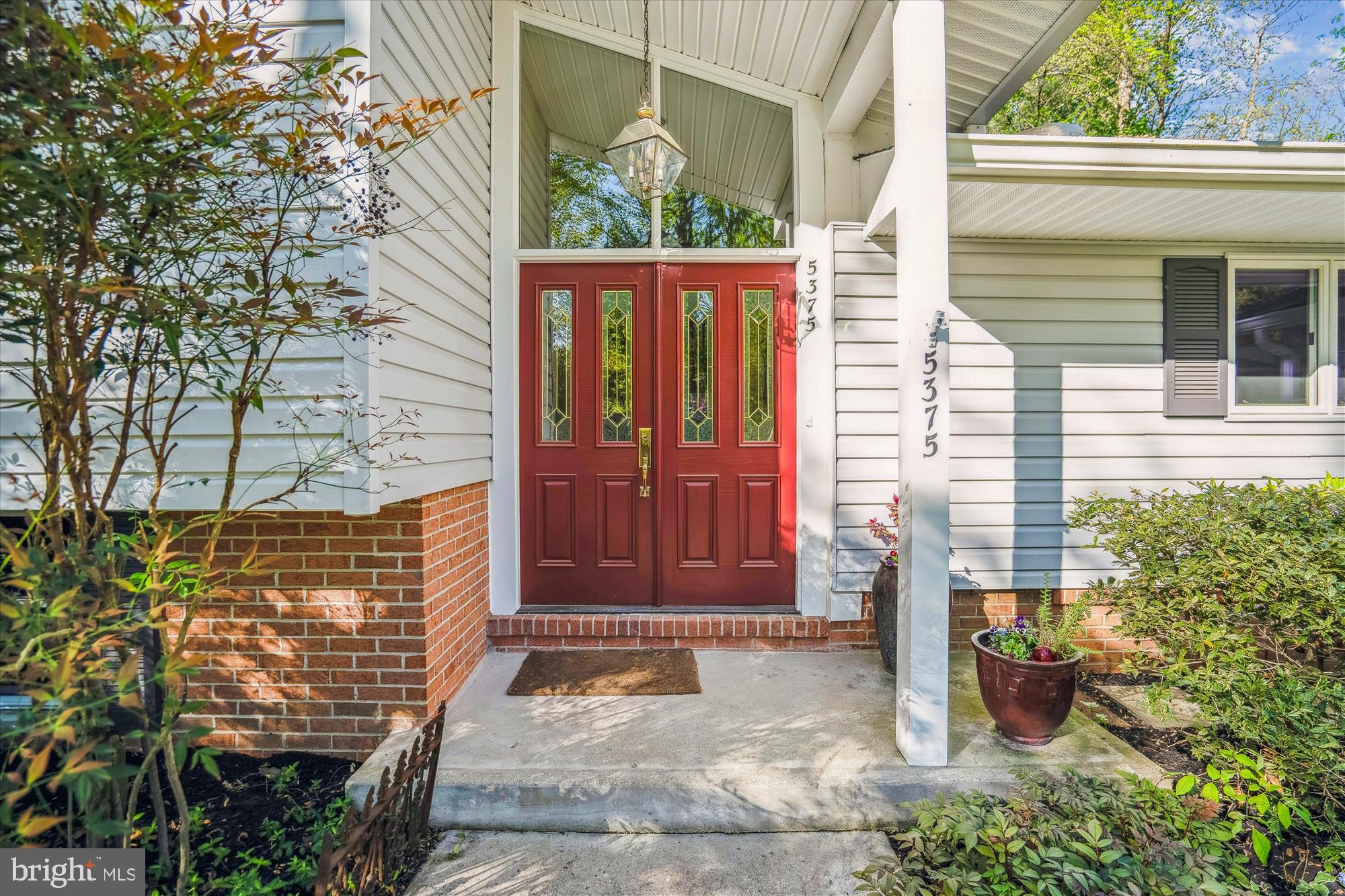 VILLAGE OF HARPERS CHOICE - Residential