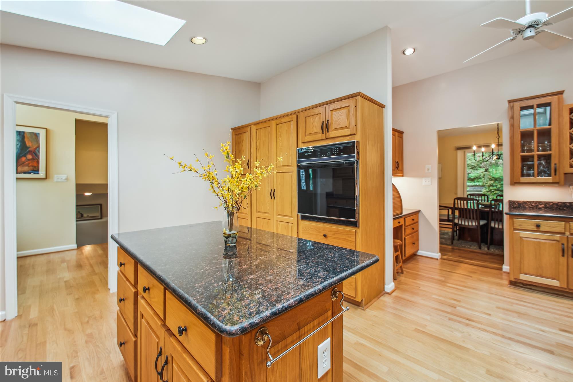 VILLAGE OF HARPERS CHOICE - Residential