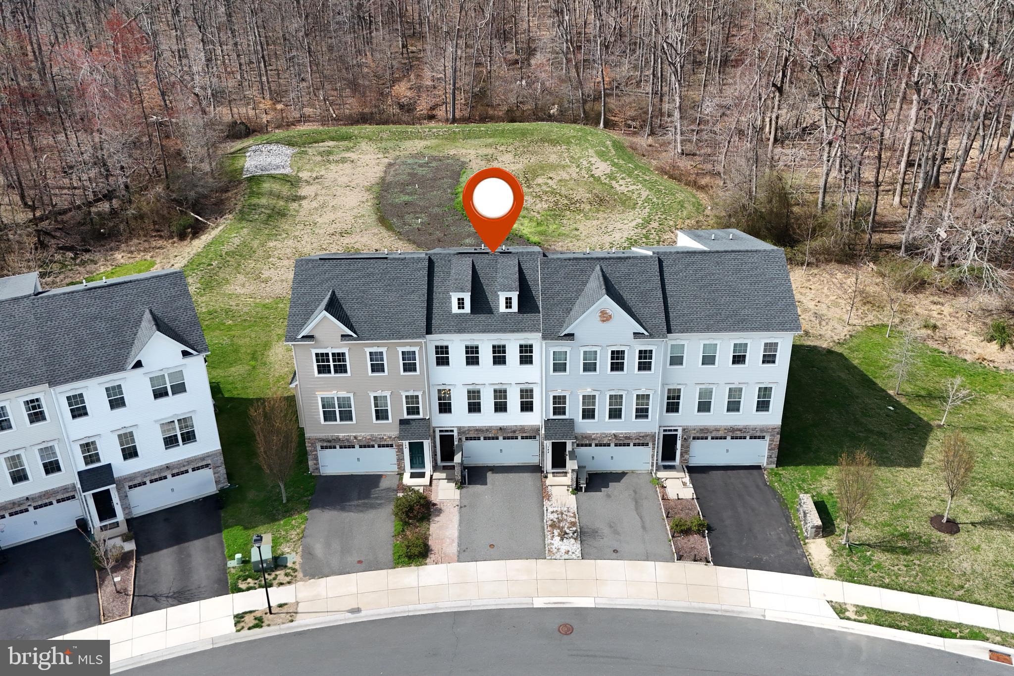 SUMMIT BRIDGE - Residential