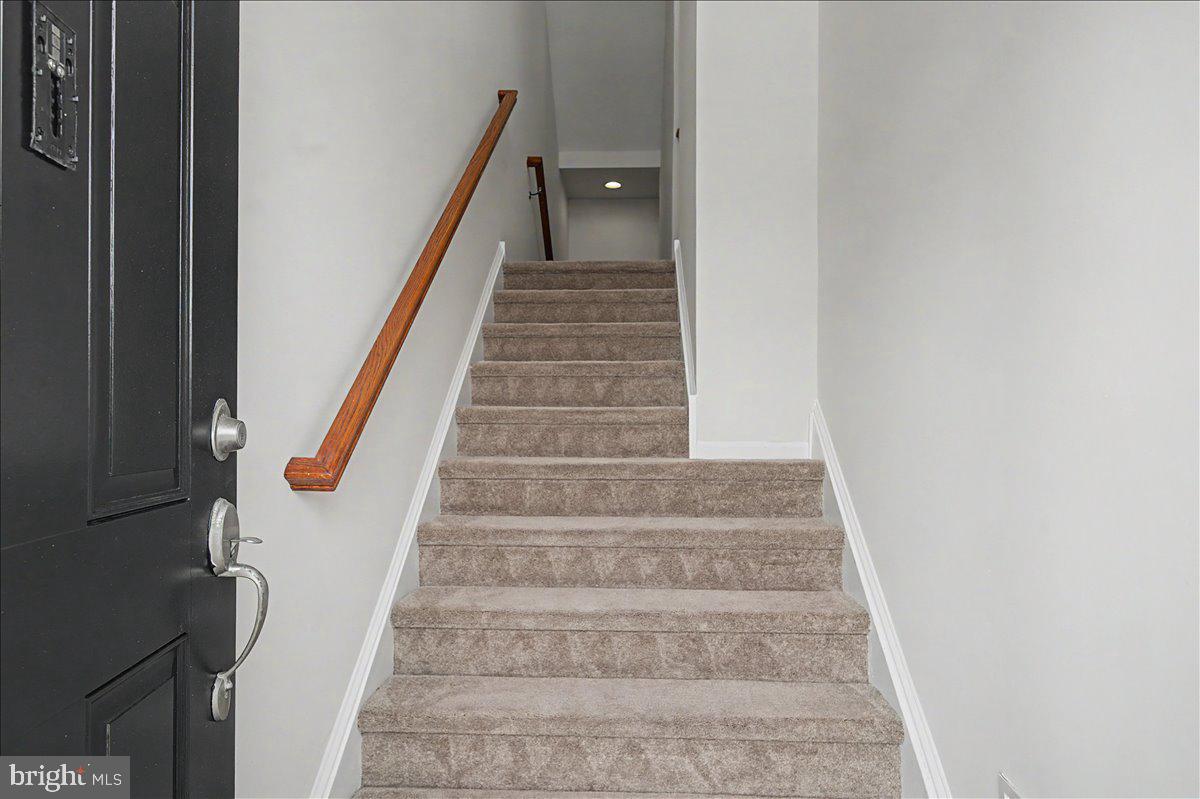 SUMMIT BRIDGE - Residential