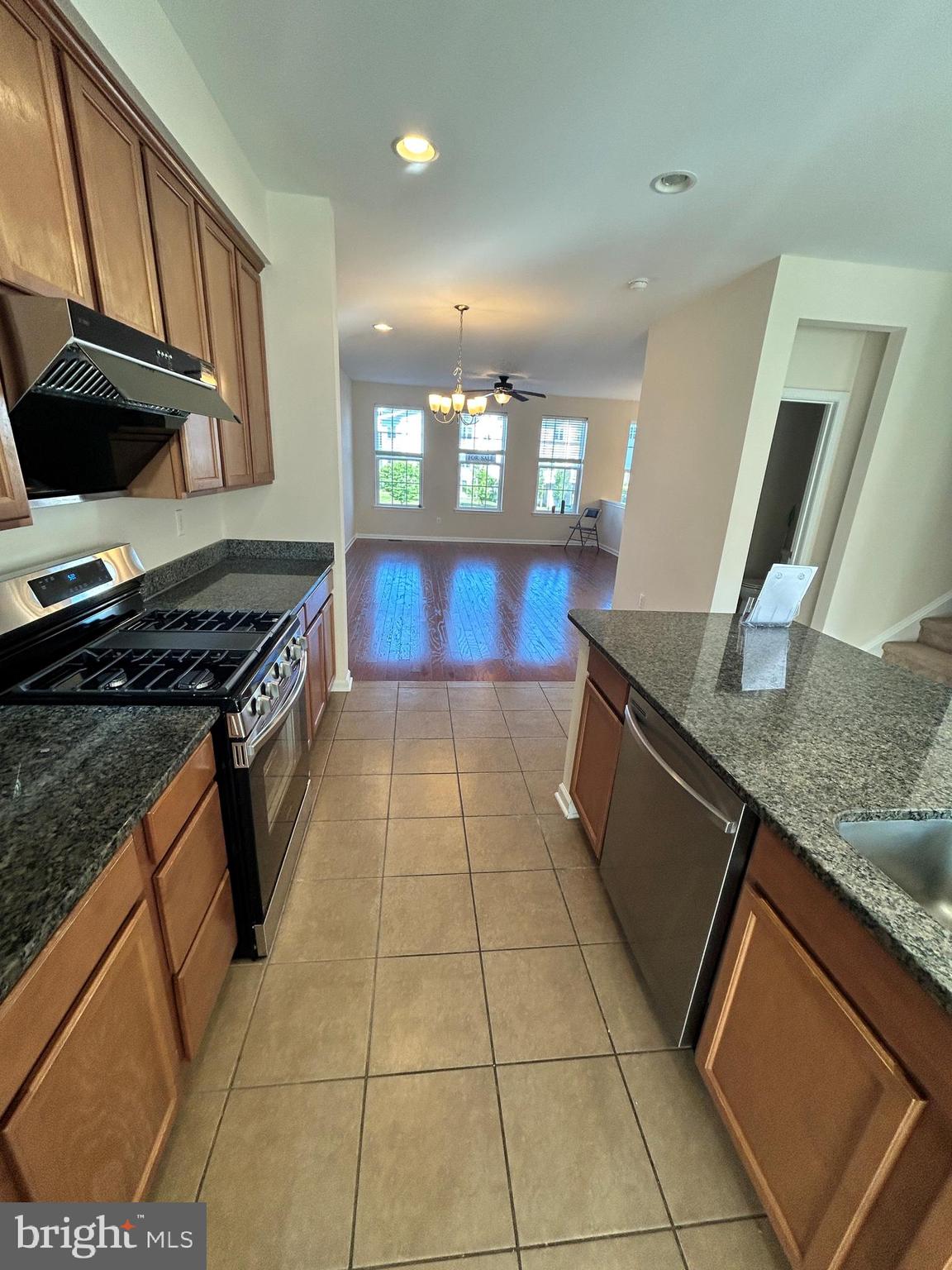 SUMMIT BRIDGE - Residential