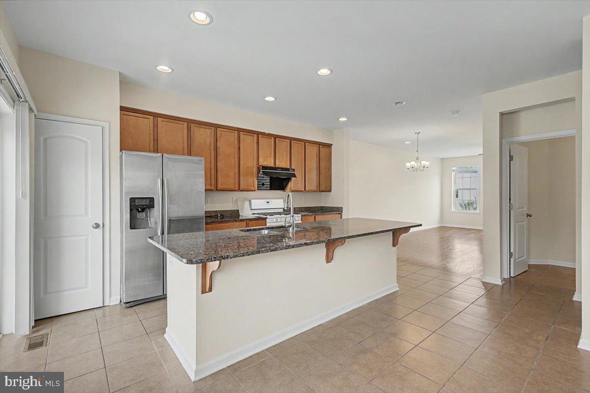 SUMMIT BRIDGE - Residential