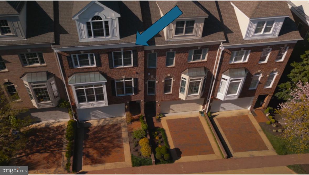 PALISADES PARK - Residential