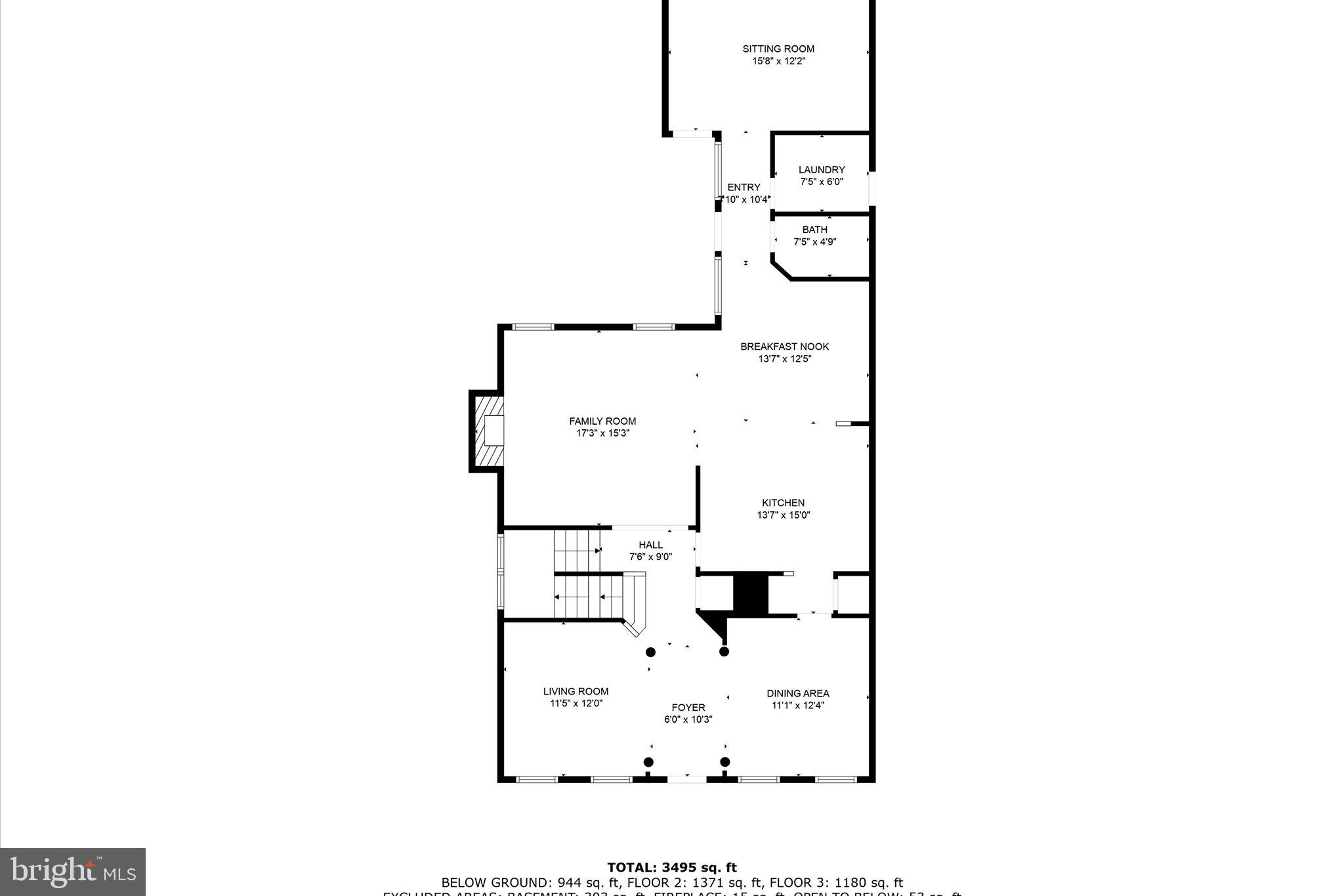 COURTLAND RURAL VILLAGE - Residential