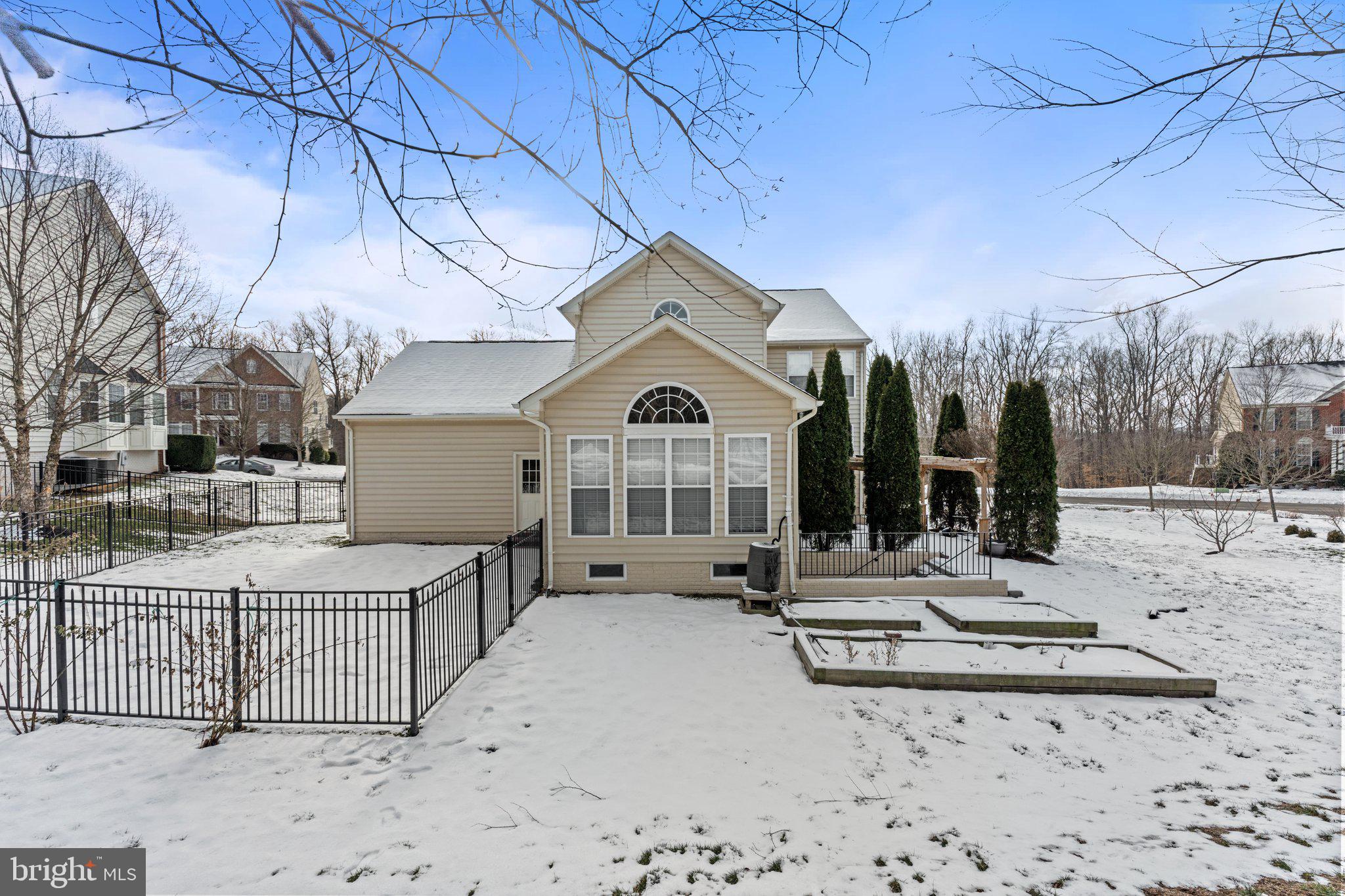 COURTLAND RURAL VILLAGE - Residential