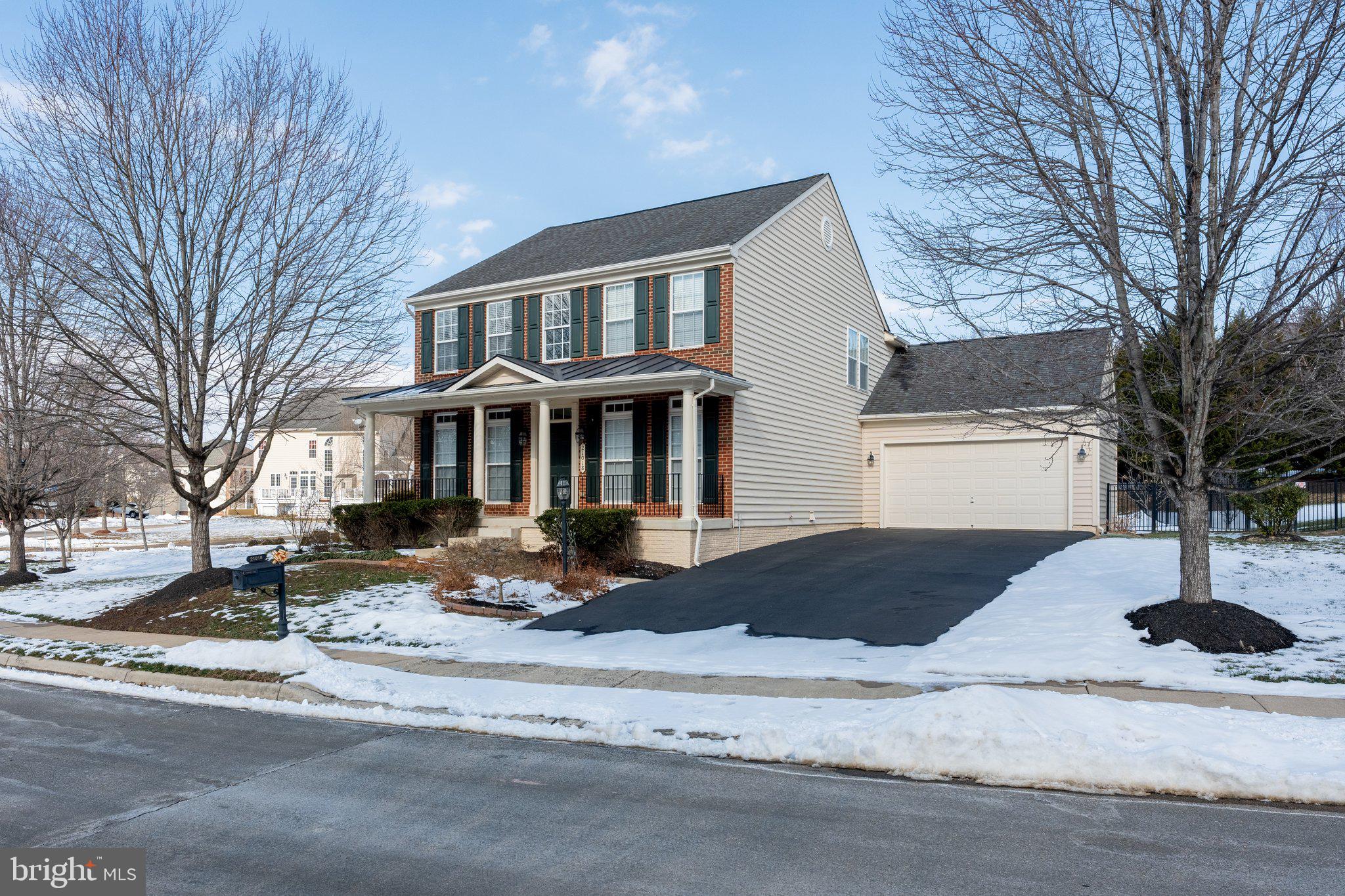 COURTLAND RURAL VILLAGE - Residential