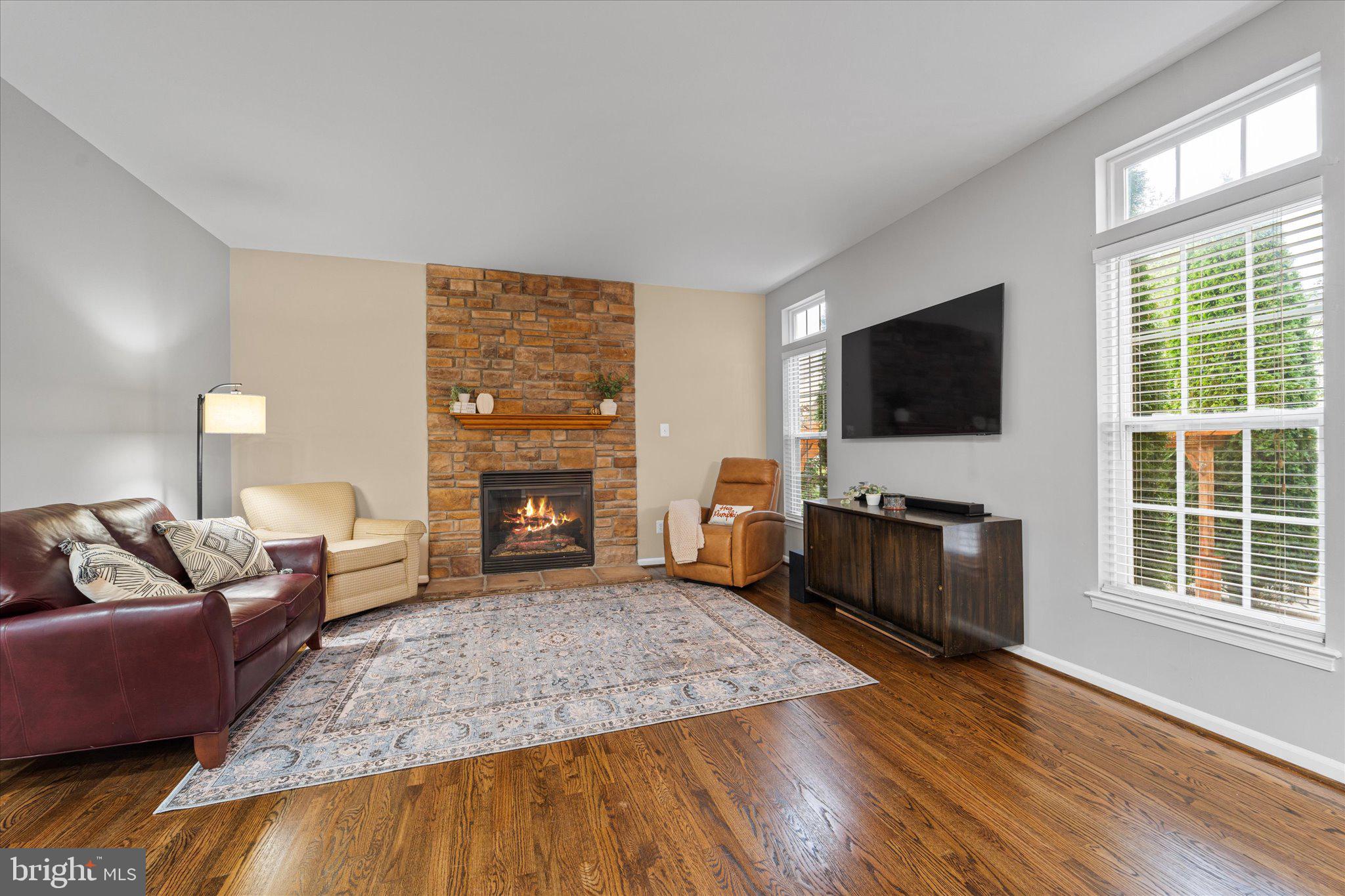 COURTLAND RURAL VILLAGE - Residential
