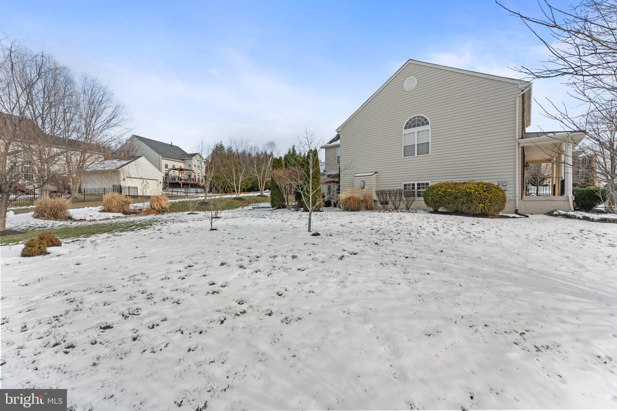 COURTLAND RURAL VILLAGE - Residential