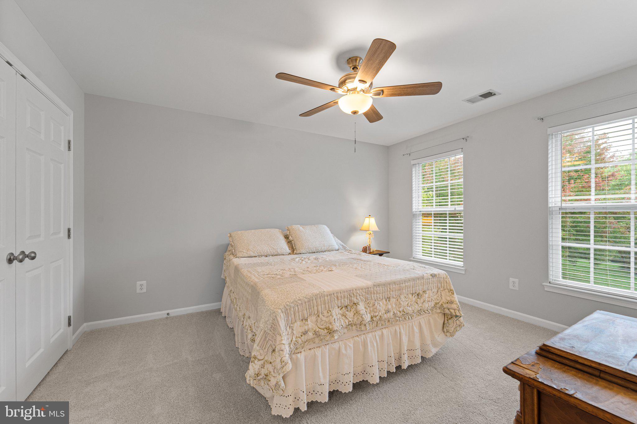 COURTLAND RURAL VILLAGE - Residential